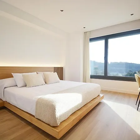 Laredo *** Pensionat