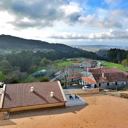 Laredo *** 3* A Armenteira