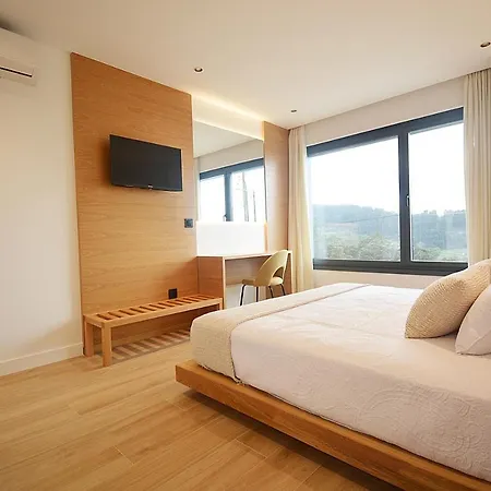 Laredo *** A Armenteira