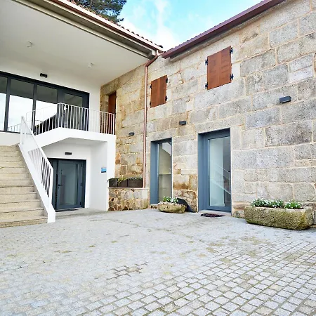 Laredo *** Pensión A Armenteira