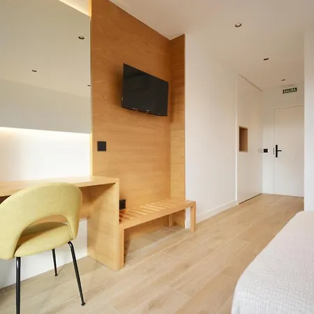 Laredo *** 3* A Armenteira