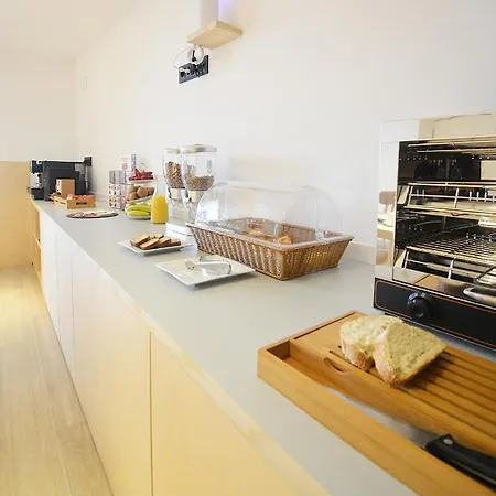 Pensión Laredo *** A Armenteira