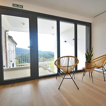 Guest house Laredo ***