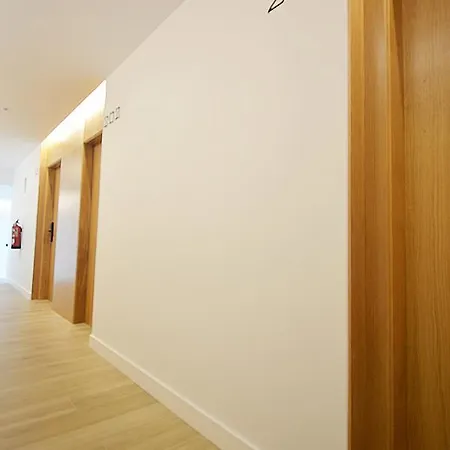 Pensión Laredo *** 3*