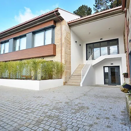 Laredo *** Konukevi 3*