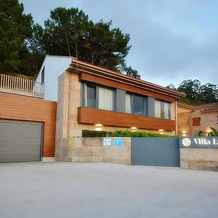 Laredo *** Pensión 3*