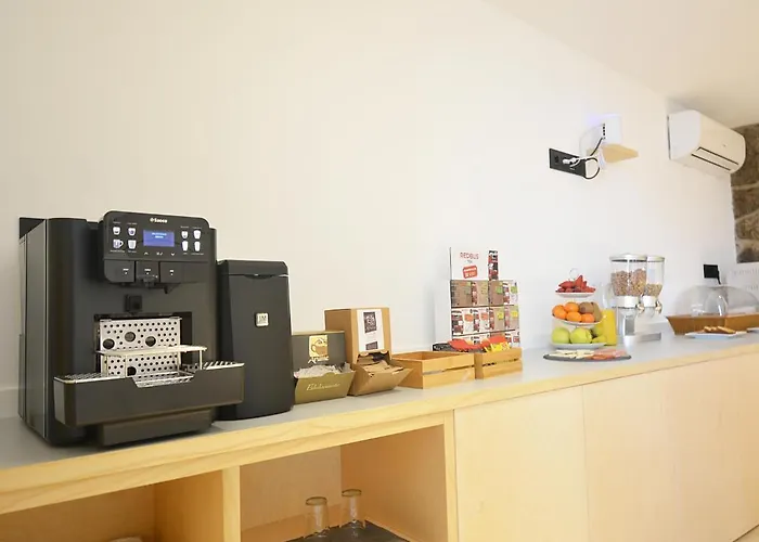 Konukevi Laredo *** 3*