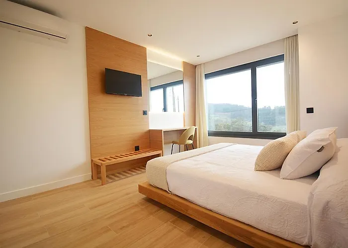 Laredo *** A Armenteira