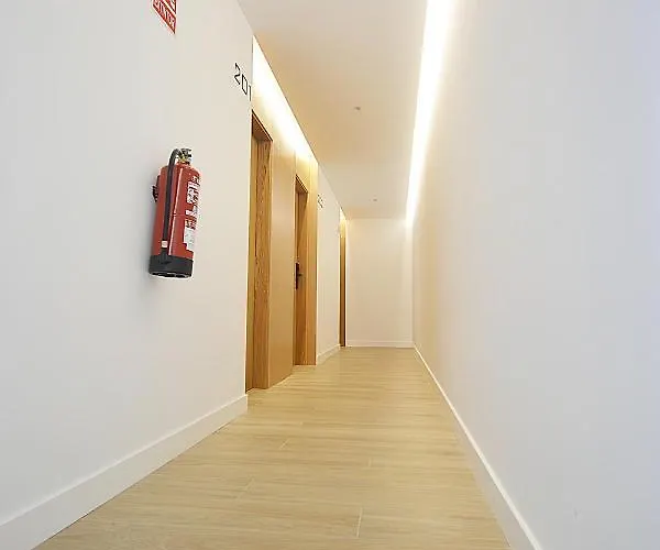 Laredo *** A Armenteira