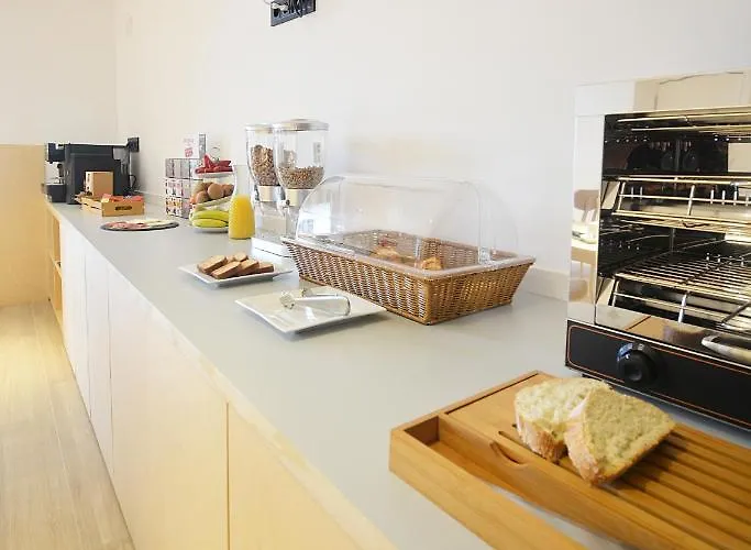 ゲストハウス Laredo *** A Armenteira