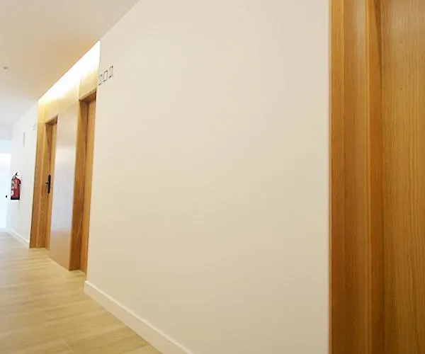 Konukevi Laredo *** 3*