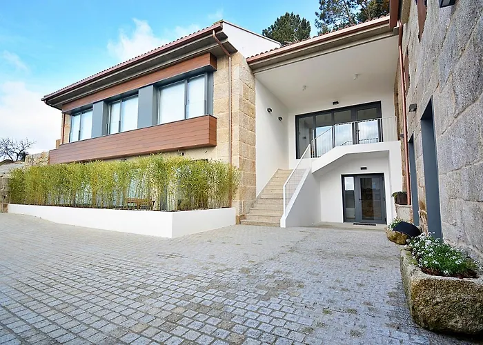 Laredo *** Konukevi 3*