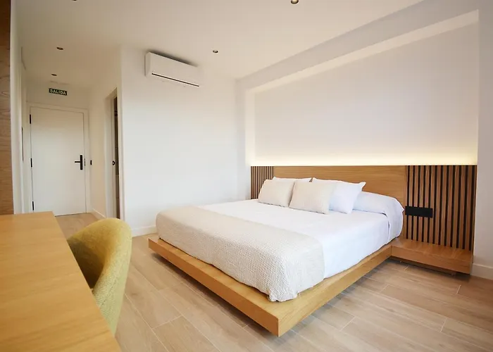 Laredo *** ゲストハウス A Armenteira