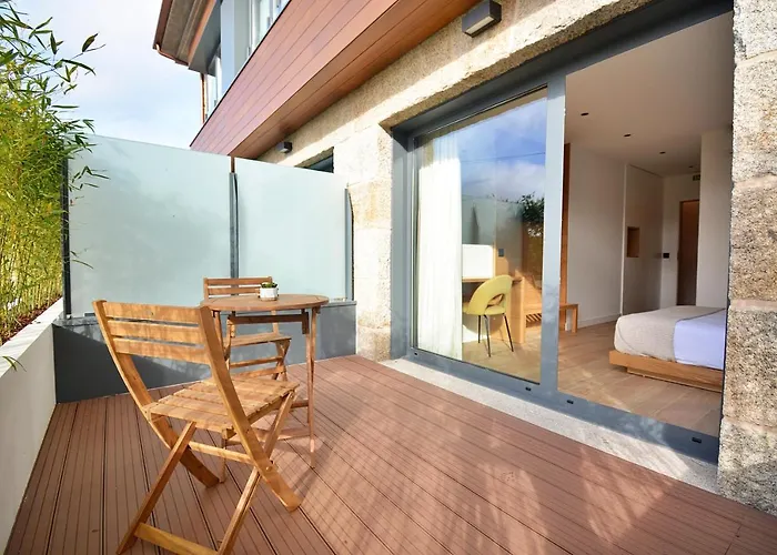 Laredo *** ゲストハウス 3*