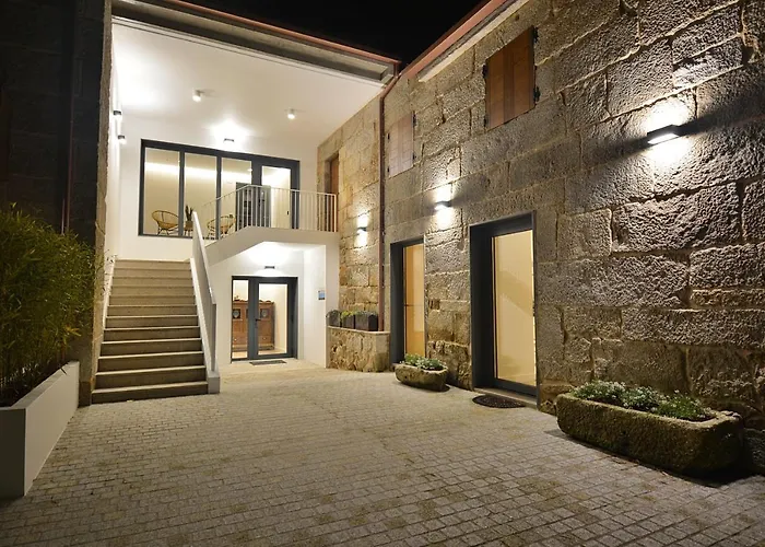 Konukevi Laredo *** 3*