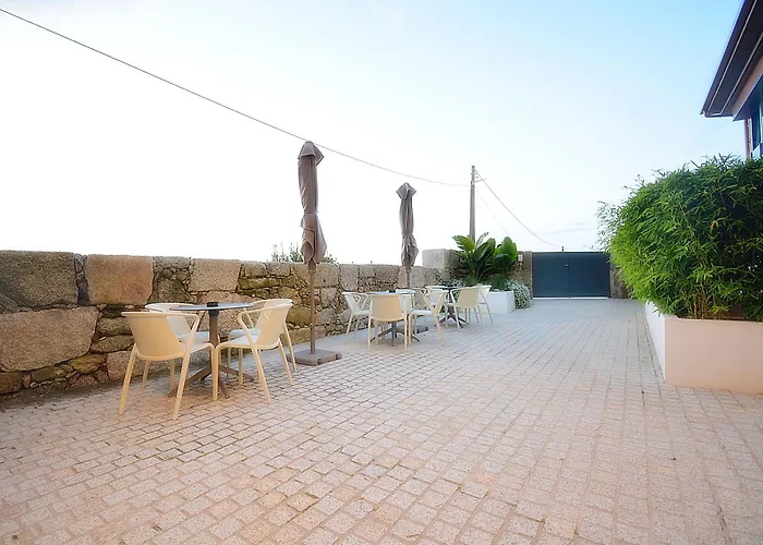 Laredo *** ゲストハウス