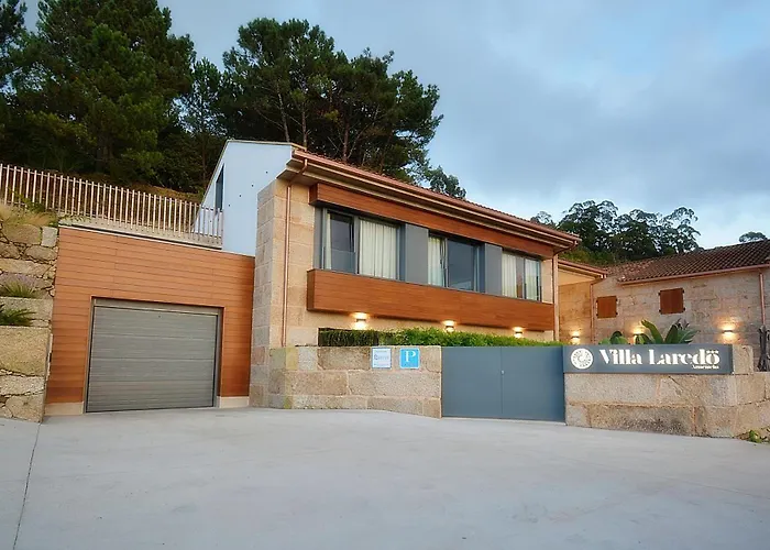 Laredo *** ゲストハウス 3*