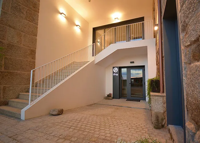 Laredo *** ゲストハウス